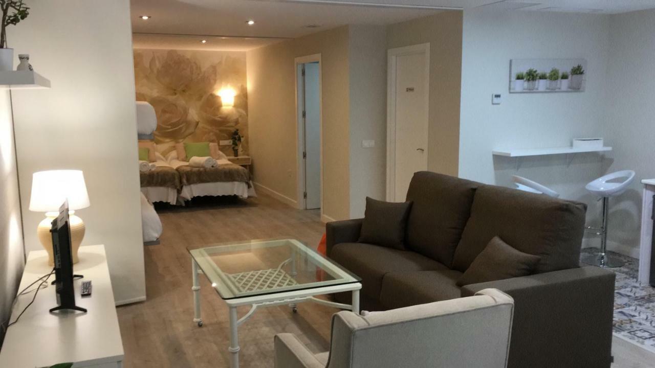Integralix Lofts * Córdoba