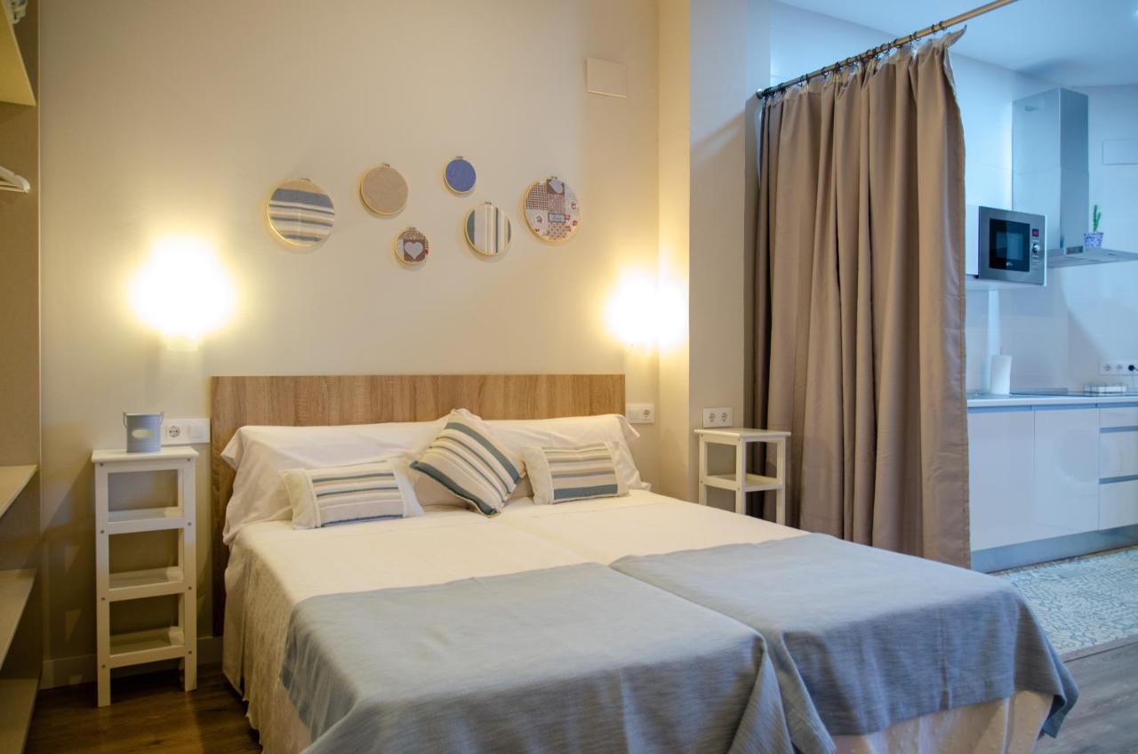 Apartamento Integralix Lofts