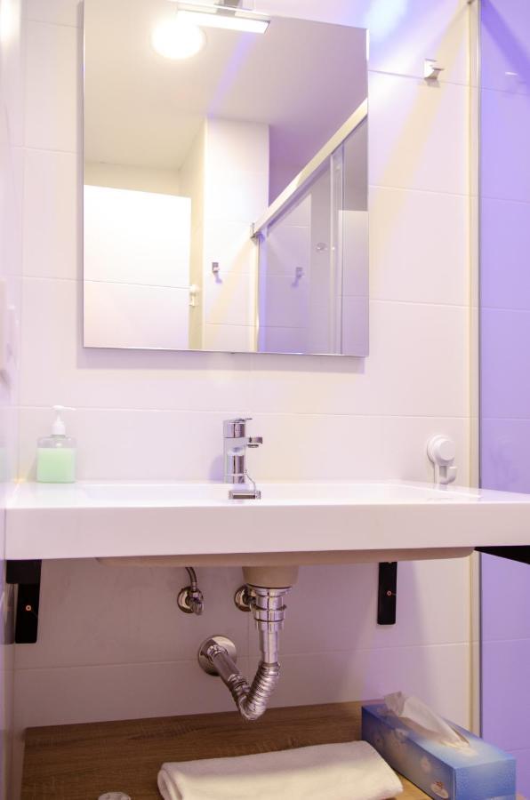 Integralix Lofts