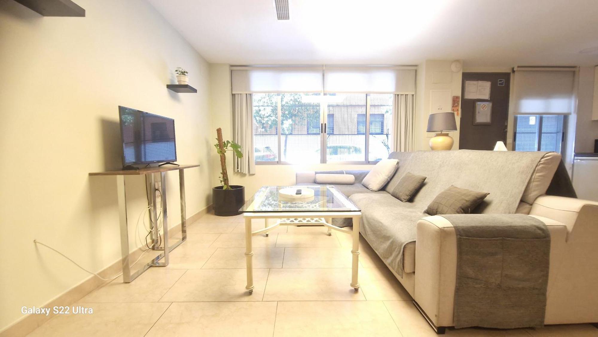 Apartamento Integralix Lofts Córdoba
