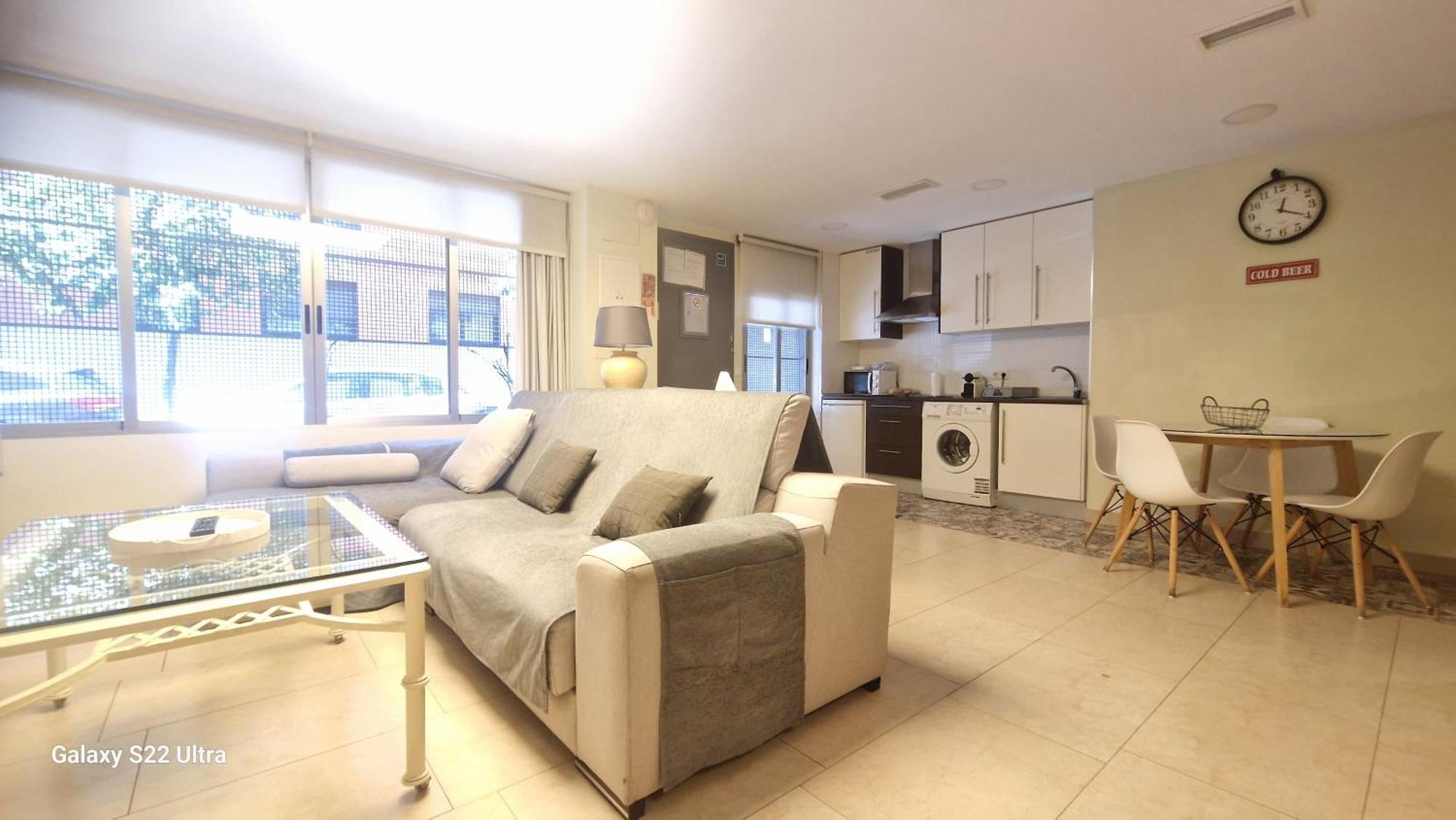 Integralix Lofts Apartamento