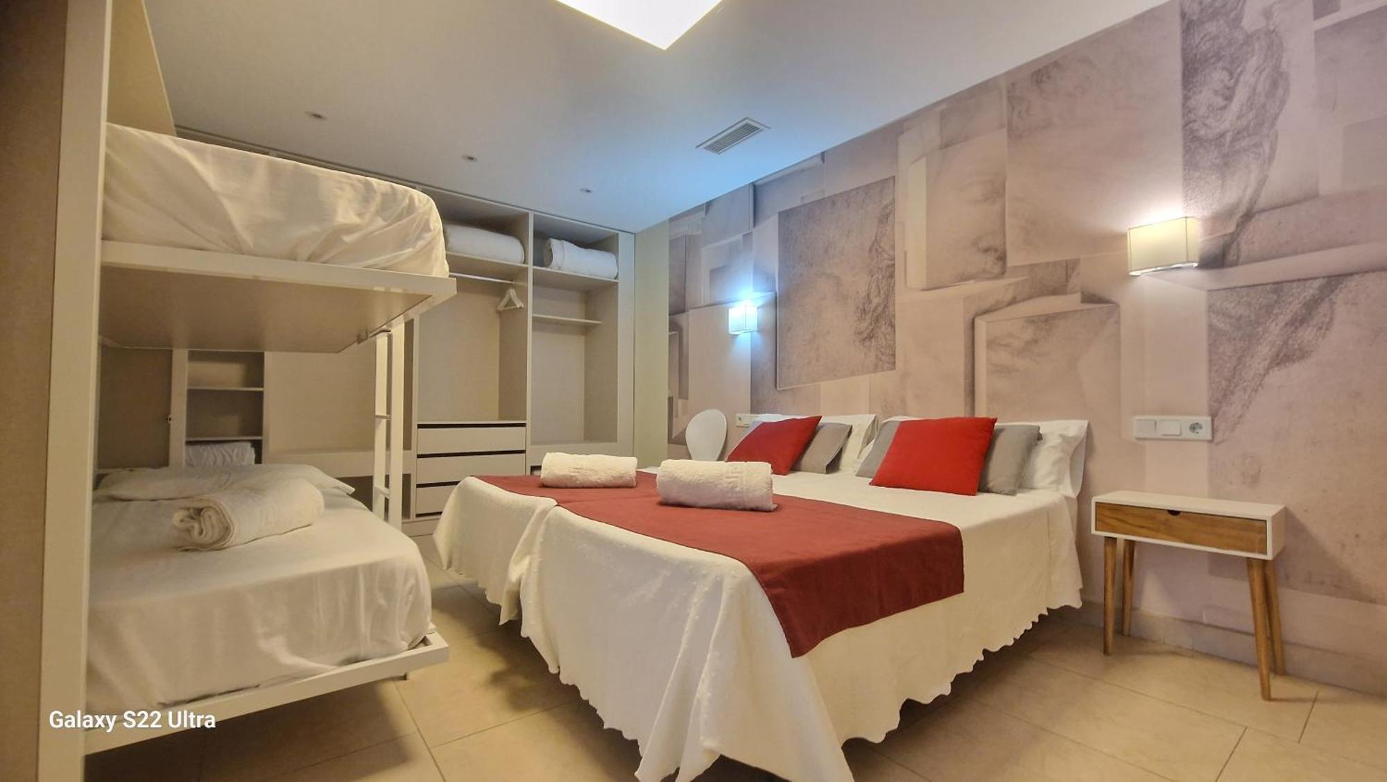 Integralix Lofts Apartamento Córdoba