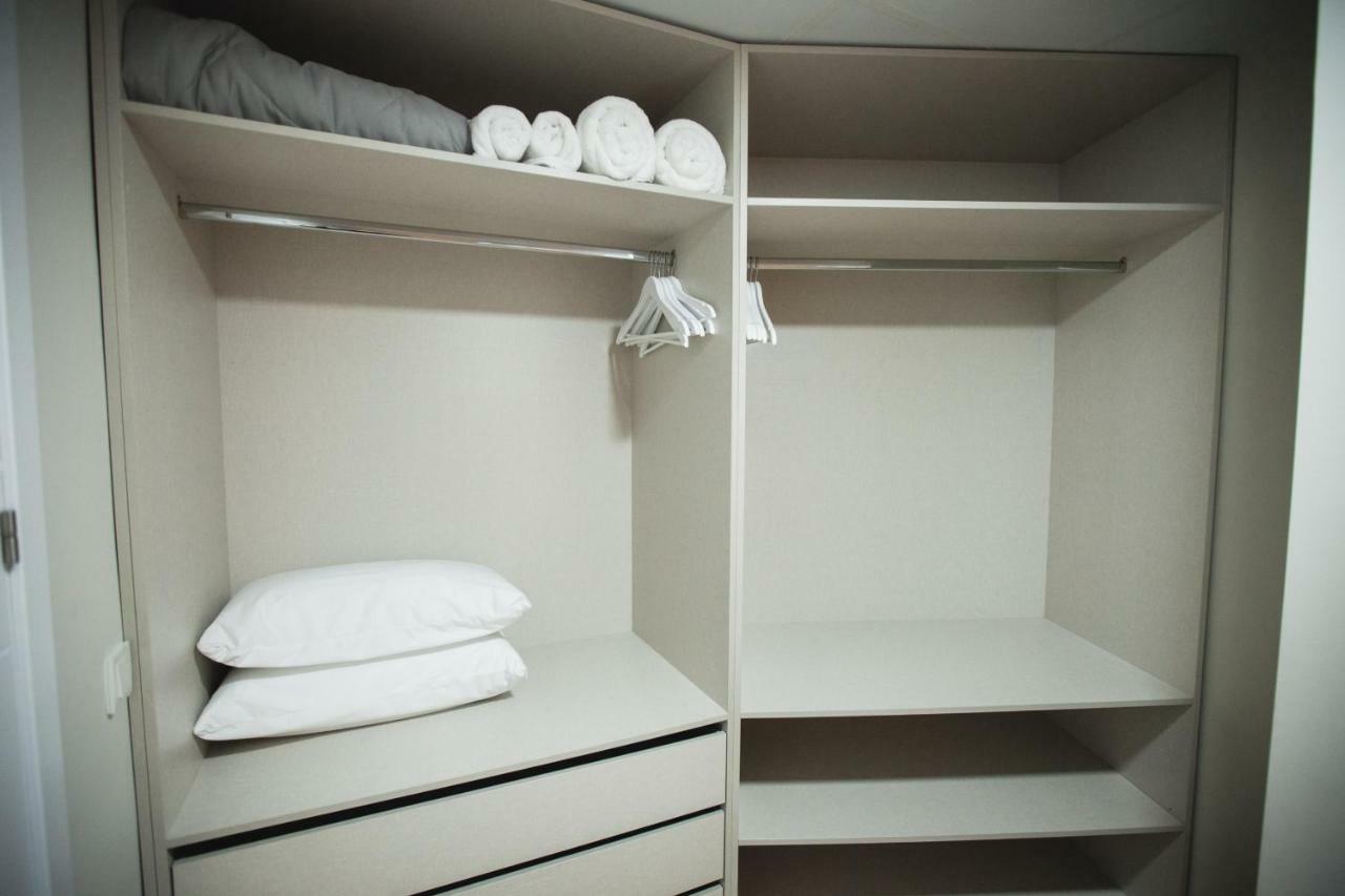 Integralix Lofts Apartamento Córdoba