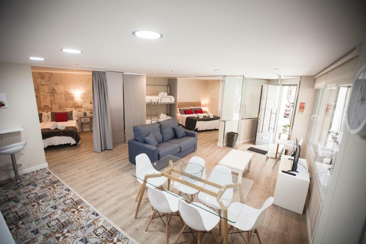 Integralix Lofts Córdoba